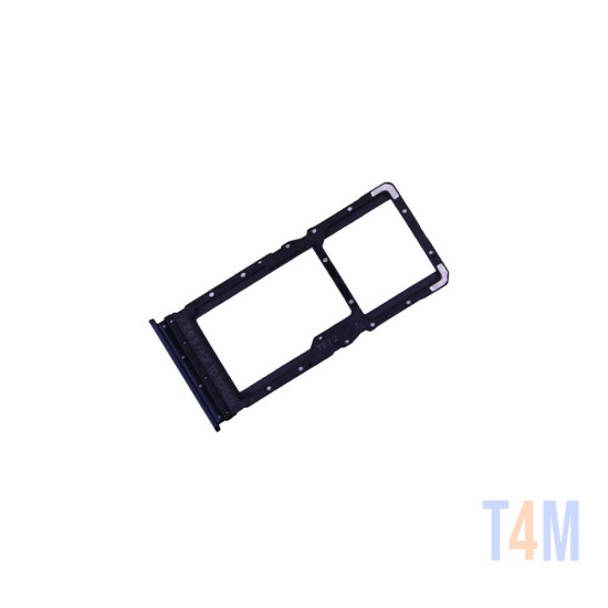 Sim Tray Xiaomi Redmi Note 11 5G/ Poco M4 Pro Black